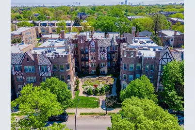 5717 N Kimball Avenue #2N, Chicago, IL 60659 - Photo 17