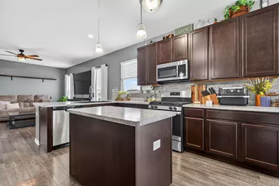 26511 W Wild Rose Drive, Channahon, IL 60410 - Photo 5