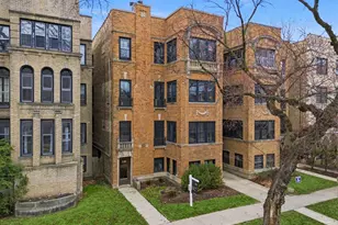 540 Sheridan Rd, Evanston, IL 60202 - Photo 1