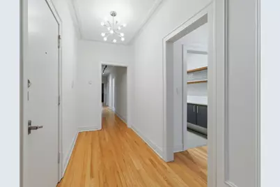 540 Sheridan Road #3, Evanston, IL 60202 - Photo 3