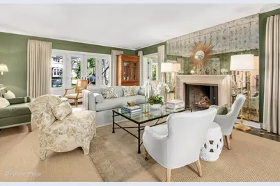 731 S Elm Street, Hinsdale, IL 60521 - Photo 5