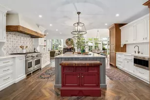 731 S Elm St, Hinsdale, IL 60521 - Photo 7