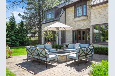 731 S Elm Street, Hinsdale, IL 60521 - Photo 39