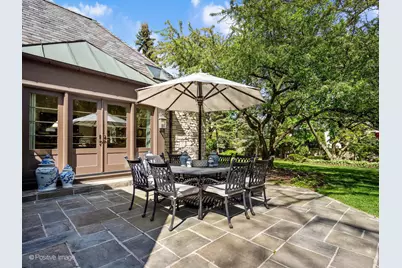 731 S Elm Street, Hinsdale, IL 60521 - Photo 41