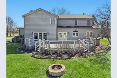 209 Mooregate Trail, Hawthorn Woods, IL 60047 - Photo 29