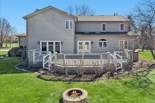 209 Mooregate Trail, Hawthorn Woods, IL 60047 - Photo 29