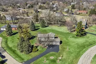 209 Mooregate Trail, Hawthorn Woods, IL 60047 - Photo 1