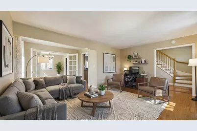 209 Mooregate Trail, Hawthorn Woods, IL 60047 - Photo 5