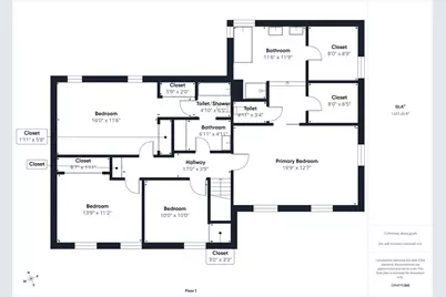 209 Mooregate Trail, Hawthorn Woods, IL 60047 - Photo 35