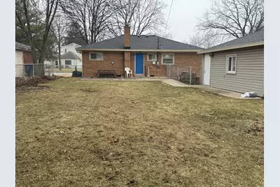 711 N Kenilworth Avenue, Elmhurst, IL 60126 - Photo 3