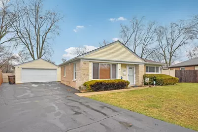 354 Marquette Street, Park Forest, IL 60466 - Photo 1