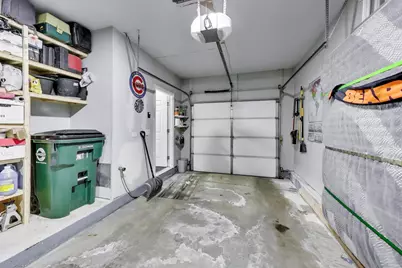 8225 Concord Lane #I, Justice, IL 60458 - Photo 23