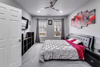 8225 Concord Lane #I, Justice, IL 60458 - Photo 13