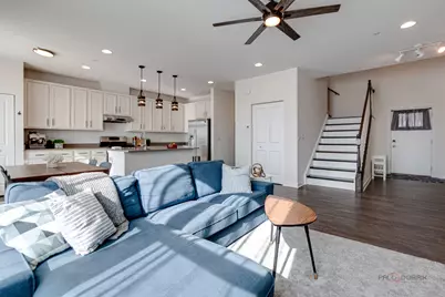 531 Peterson Court, Inverness, IL 60010 - Photo 9