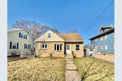 314 N London Avenue, Rockford, IL 61107 - Photo 1