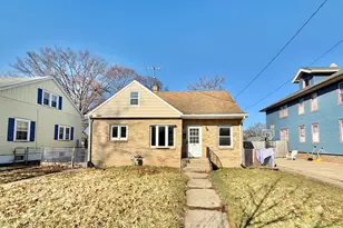 314 N London Ave, Rockford, IL 61107 - Photo 1