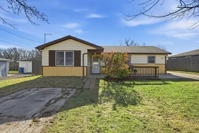 26841 S Linden Lane, Crete, IL 60417 - Photo 1