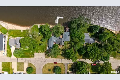 905 1st Street, Camanche, IA 52730 - Photo 67