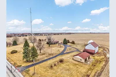 3476 E 27th Road, Marseilles, IL 61341 - Photo 1
