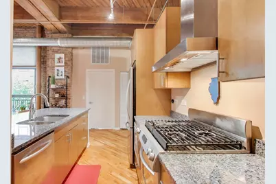 1040 W Adams Street #370, Chicago, IL 60607 - Photo 7