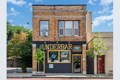 3243 N Western Avenue, Chicago, IL 60618 - Photo 1
