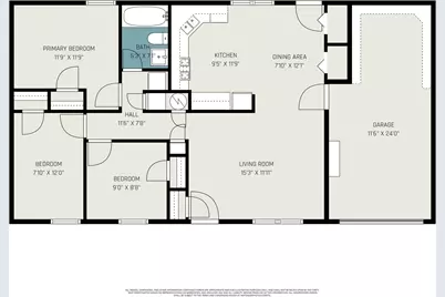 218 Mayfield Drive, Streamwood, IL 60107 - Photo 17