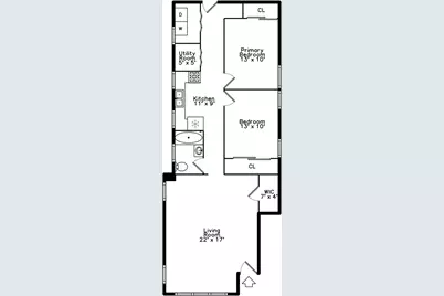 4829 S Champlain Avenue, Chicago, IL 60615 - Photo 23