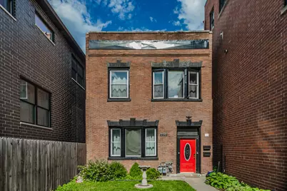 4829 S Champlain Avenue, Chicago, IL 60615 - Photo 1