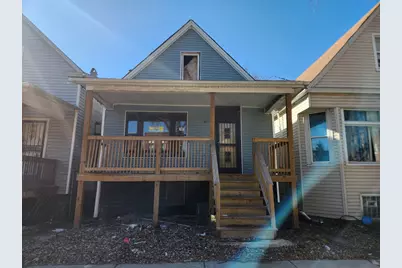 7350 S Dante Avenue, Chicago, IL 60619 - Photo 1