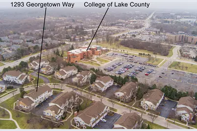 1293 Georgetown Way, Vernon Hills, IL 60061 - Photo 5