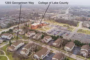 1293 Georgetown Way, Vernon Hills, IL 60061 - Photo 5