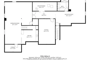 6555 Shabbona Rd, Indian Head Park, IL 60525 - Photo 63