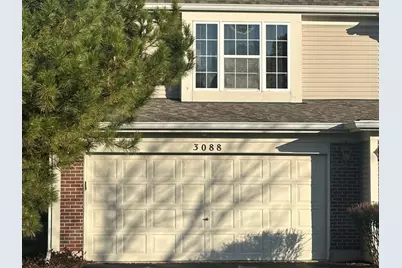3088 Serenity Lane, Naperville, IL 60564 - Photo 1
