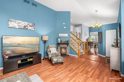 2302 Red Hawk Drive, Plainfield, IL 60586 - Photo 5