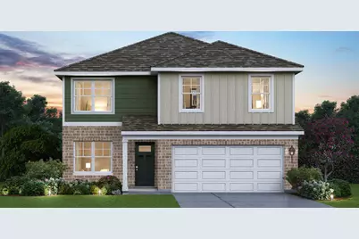 17201 Munster Lane, Tinley Park, IL 60477 - Photo 1