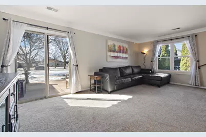 6827 Hickory Street #C, Tinley Park, IL 60477 - Photo 5