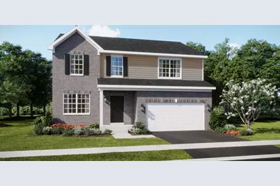 1659 Sawgrass Lane, Beecher, IL 60401 - Photo 1