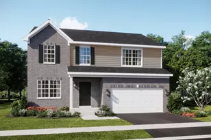 1659 Sawgrass Ln, Beecher, IL 60401 - Photo 1