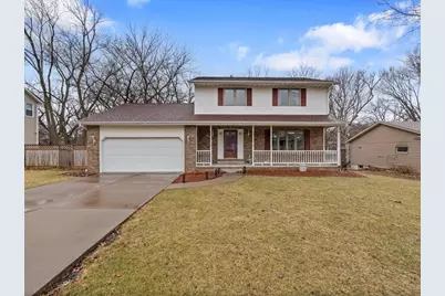 704 E 6th Street, Coal Valley, IL 61240 - Photo 1