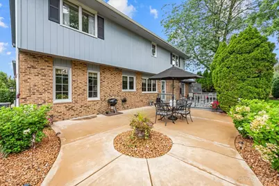 9160 Wheeler Drive, Orland Park, IL 60462 - Photo 43