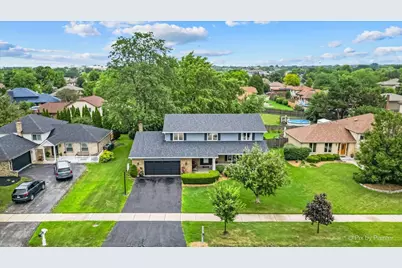 9160 Wheeler Drive, Orland Park, IL 60462 - Photo 3