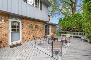 9160 Wheeler Dr, Orland Park, IL 60462 - Photo 45