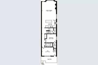 710 W Schubert Avenue #C, Chicago, IL 60614 - Photo 29