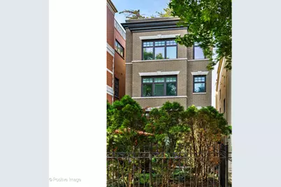 710 W Schubert Avenue #C, Chicago, IL 60614 - Photo 1