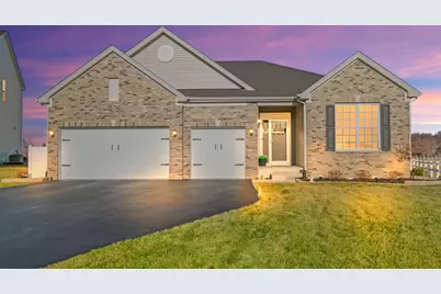 1494 Keller Street, Elburn, IL 60119 - Photo 1