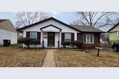 22148 E Churchill Drive, Richton Park, IL 60471 - Photo 1