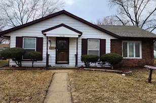 22148 E Churchill Dr, Richton Park, IL 60471 - Photo 1