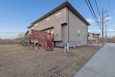 15725 S Kedzie Avenue #9, Markham, IL 60428 - Photo 3