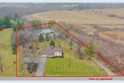 7317 Keystone Road, Richmond, IL 60071 - Photo 1