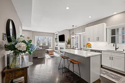 1318 W Fletcher Street #2W, Chicago, IL 60657 - Photo 9